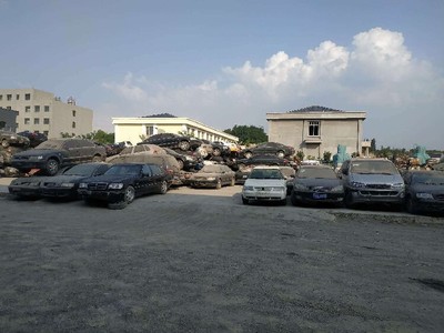 太原市萬(wàn)柏林區(qū)車(chē)輛報(bào)廢回收拆解廠(chǎng)家