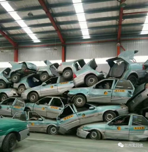 你了解汽車(chē)報(bào)廢是怎么回事嗎